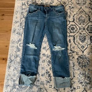 Joe’s jeans